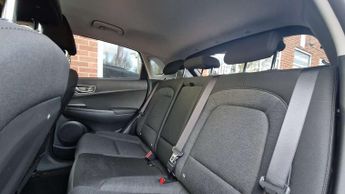 HYUNDAI KONA Kona Premium EV 5dr