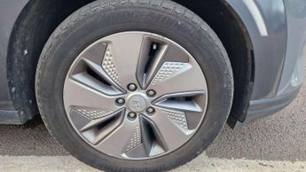 HYUNDAI KONA Kona Premium EV 5dr