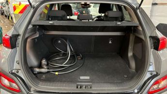 HYUNDAI KONA Kona Premium EV 5dr