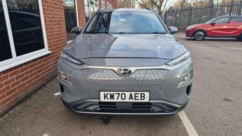 HYUNDAI KONA Kona Premium EV 5dr