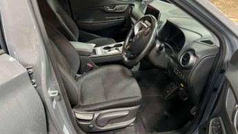 HYUNDAI KONA Kona Premium EV 5dr