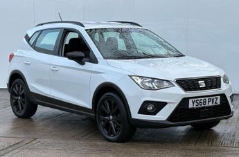 SEAT Arona 1.0 Arona SE Technology TSi 5dr