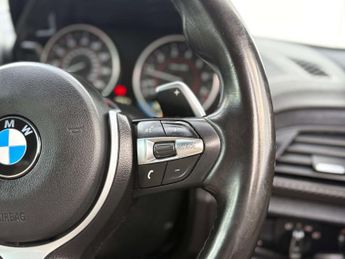 BMW 2 Series 3.0 M235i Auto 2dr