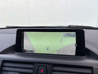 BMW 2 Series 3.0 M235i Auto 2dr