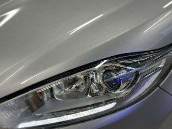 Ford FIESTA 1.0 Fiesta Titanium T Auto 5dr