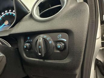 Ford FIESTA 1.0 Fiesta Titanium T Auto 5dr