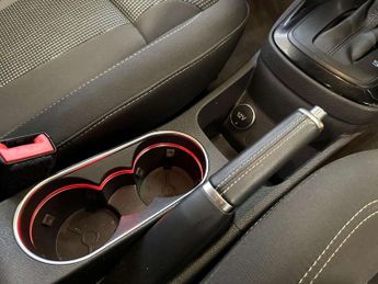 Ford FIESTA 1.0 Fiesta Titanium T Auto 5dr