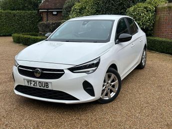Vauxhall Corsa 1.2 Corsa SE Premium T 5dr