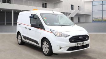 Ford Transit Connect 1.5 Transit Connect 220 Trend TDCi