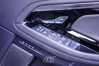 Land Rover Range Rover Evoque 2.0 Range Rover Evoque R-Dynamic HSE D MHEV Auto 4WD 5dr