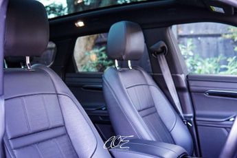 Land Rover Range Rover Evoque 2.0 Range Rover Evoque R-Dynamic HSE D MHEV Auto 4WD 5dr