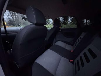 Ford Focus 1.6 Focus Zetec TDCi 109 5dr