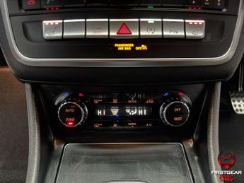 Mercedes-Benz GLA 1.6 GLA200 AMG Line (Premium) SUV 5dr Petrol 7G-DCT Euro 6 (s/s)