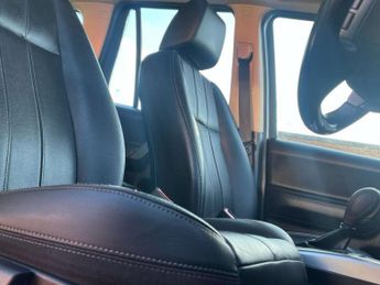 Land Rover FREELANDER 2 2.2 SD4 XS SUV 5dr Diesel CommandShift 4WD Euro 5 (190 ps) AA IN