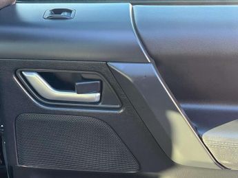 Land Rover FREELANDER 2 2.2 SD4 XS SUV 5dr Diesel CommandShift 4WD Euro 5 (190 ps) AA IN