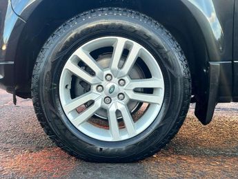 Land Rover FREELANDER 2 2.2 SD4 XS SUV 5dr Diesel CommandShift 4WD Euro 5 (190 ps) AA IN
