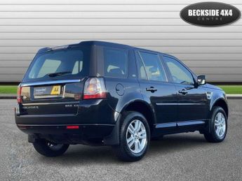 Land Rover FREELANDER 2 2.2 SD4 XS SUV 5dr Diesel CommandShift 4WD Euro 5 (190 ps) AA IN
