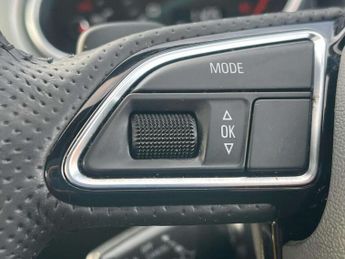 AUDI Q7 3.0 TDI V6 S line Plus SUV 5dr Diesel Tiptronic quattro Euro 5 (