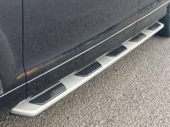 AUDI Q7 3.0 TDI V6 S line Plus SUV 5dr Diesel Tiptronic quattro Euro 5 (
