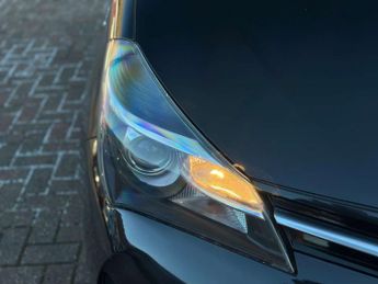 TOYOTA YARIS 1.5 Yaris Icon TSS Hybrid VVT-i CVT 5dr