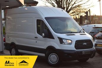 Ford Transit 2.0 Transit 350