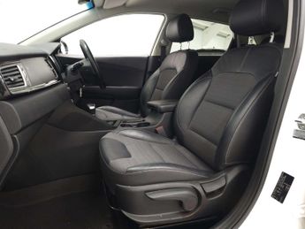 Kia NIRO 1.6 Niro 2 Semi-Auto 5dr