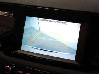 Kia NIRO 1.6 Niro 2 Semi-Auto 5dr