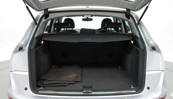 AUDI Q5 2.0 Q5 SE TDI Quattro Semi-Auto 4WD 5dr