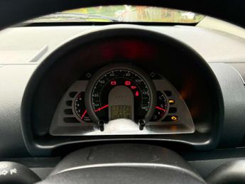 Volkswagen FOX 1.2 Urban Fox 55 3dr