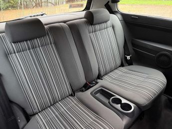 Volkswagen FOX 1.2 Urban Fox 55 3dr