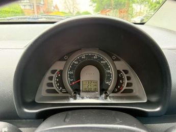 Volkswagen FOX 1.2 Urban Fox 55 3dr