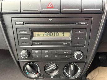 Volkswagen FOX 1.2 Urban Fox 55 3dr