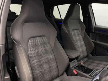 Volkswagen GOLF 2.0 Golf GTD TDI Semi-Auto 5dr