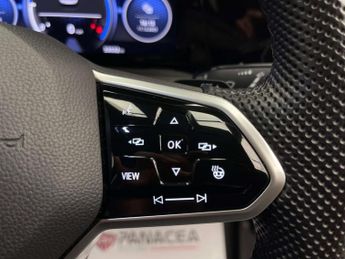 Volkswagen GOLF 2.0 Golf GTD TDI Semi-Auto 5dr