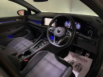 Volkswagen GOLF 2.0 Golf GTD TDI Semi-Auto 5dr