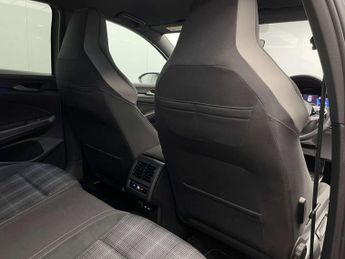 Volkswagen GOLF 2.0 Golf GTD TDI Semi-Auto 5dr