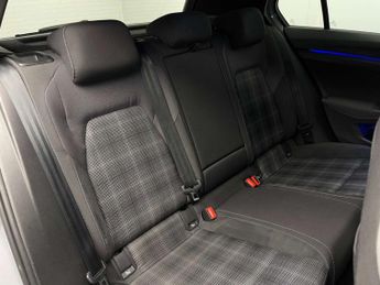 Volkswagen GOLF 2.0 Golf GTD TDI Semi-Auto 5dr