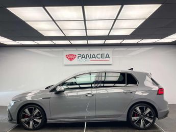 Volkswagen GOLF 2.0 Golf GTD TDI Semi-Auto 5dr