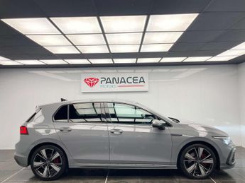 Volkswagen GOLF 2.0 Golf GTD TDI Semi-Auto 5dr