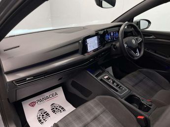 Volkswagen GOLF 2.0 Golf GTD TDI Semi-Auto 5dr