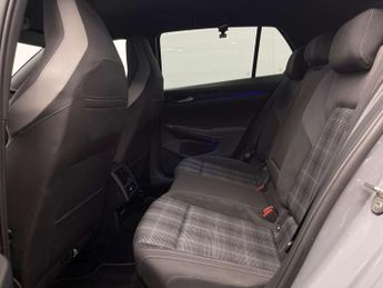 Volkswagen GOLF 2.0 Golf GTD TDI Semi-Auto 5dr