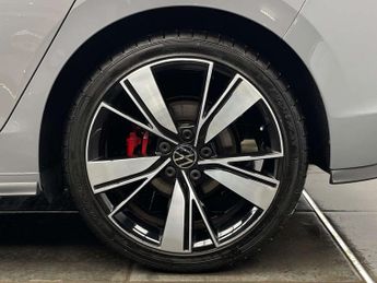 Volkswagen GOLF 2.0 Golf GTD TDI Semi-Auto 5dr