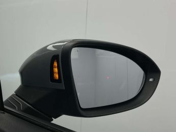 Volkswagen GOLF 2.0 Golf GTD TDI Semi-Auto 5dr