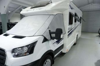 Ford TRANSIT RIMOR EVO 77 PLUS
