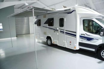 Ford TRANSIT RIMOR EVO 77 PLUS