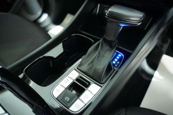 Hyundai TUCSON 1.6 Tucson SE Connect TGDi MHEV Semi-Auto 5dr