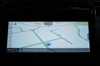 Hyundai TUCSON 1.6 Tucson SE Connect TGDi MHEV Semi-Auto 5dr