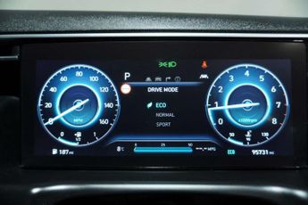 Hyundai TUCSON 1.6 Tucson SE Connect TGDi MHEV Semi-Auto 5dr