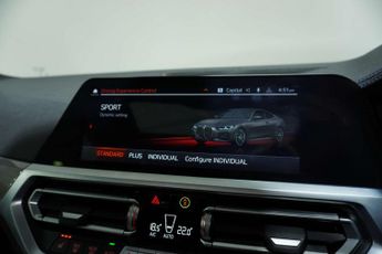 BMW 4 SERIES 3.0 430d xDrive M Sport Professional Edition MHEV Auto 4WD 2dr