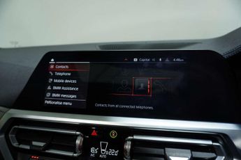 BMW 4 SERIES 3.0 430d xDrive M Sport Professional Edition MHEV Auto 4WD 2dr